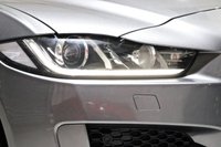 USED 2016 16 JAGUAR XE 2.0 R-SPORT 4d 178 BHP 