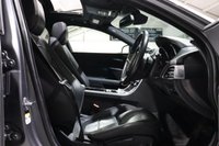 USED 2016 16 JAGUAR XE 2.0 R-SPORT 4d 178 BHP 