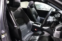 USED 2016 16 JAGUAR XE 2.0 R-SPORT 4d 178 BHP 