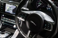 USED 2016 16 JAGUAR XE 2.0 R-SPORT 4d 178 BHP 