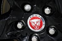 USED 2016 16 JAGUAR XE 2.0 R-SPORT 4d 178 BHP 