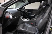 USED 2016 16 JAGUAR XE 2.0 R-SPORT 4d 178 BHP 