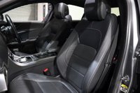 USED 2016 16 JAGUAR XE 2.0 R-SPORT 4d 178 BHP 