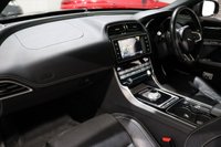 USED 2016 16 JAGUAR XE 2.0 R-SPORT 4d 178 BHP 