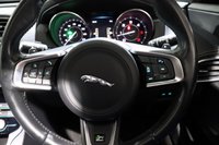 USED 2016 16 JAGUAR XE 2.0 R-SPORT 4d 178 BHP 