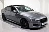 USED 2016 16 JAGUAR XE 2.0 R-SPORT 4d 178 BHP 