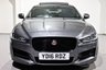 USED 2016 16 JAGUAR XE 2.0 R-SPORT 4d 178 BHP 