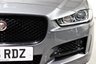 USED 2016 16 JAGUAR XE 2.0 R-SPORT 4d 178 BHP 