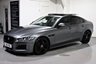 USED 2016 16 JAGUAR XE 2.0 R-SPORT 4d 178 BHP 
