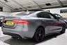 USED 2016 16 JAGUAR XE 2.0 R-SPORT 4d 178 BHP 