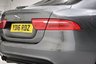 USED 2016 16 JAGUAR XE 2.0 R-SPORT 4d 178 BHP 