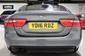 USED 2016 16 JAGUAR XE 2.0 R-SPORT 4d 178 BHP 