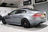 USED 2016 16 JAGUAR XE 2.0 R-SPORT 4d 178 BHP 