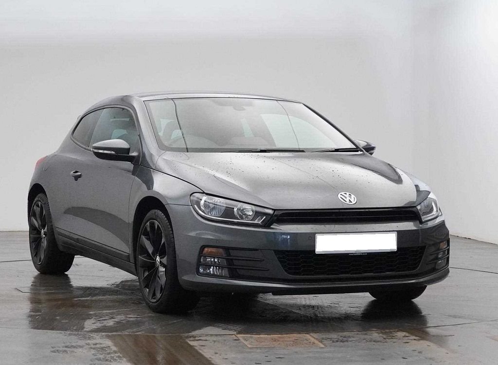 View our VOLKSWAGEN SCIROCCO