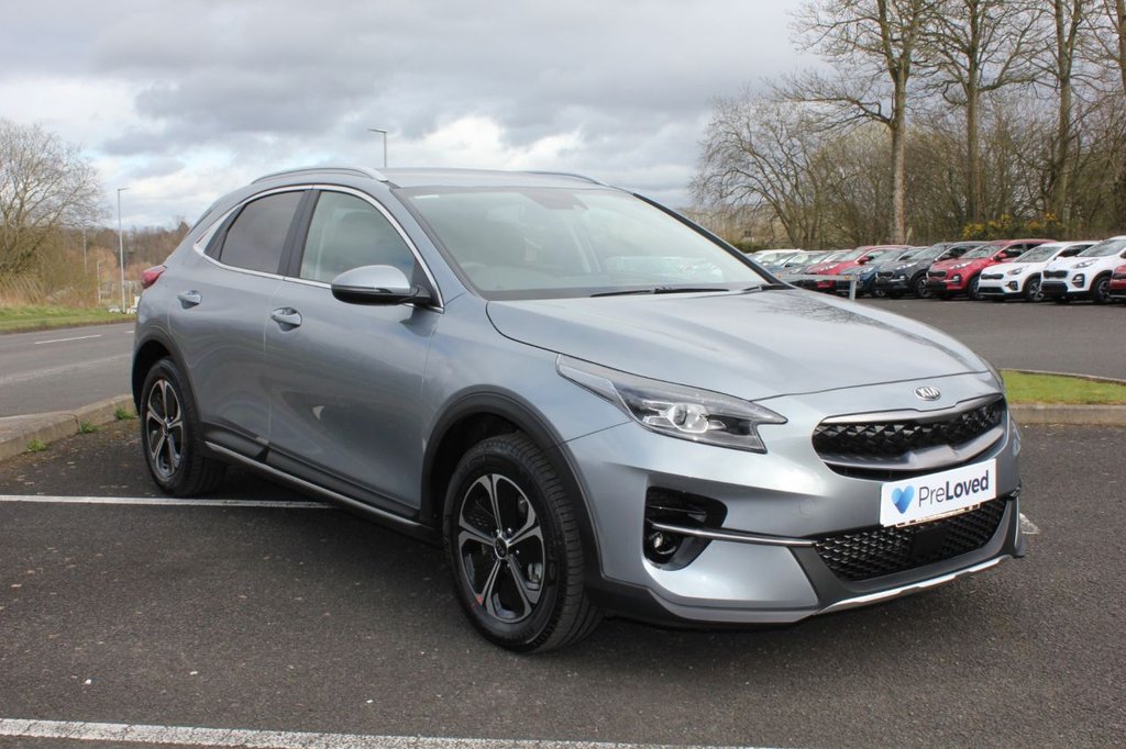 View our KIA CEED
