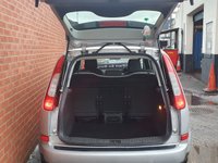 USED 2006 56 FORD C-MAX 1.6 C-MAX ZETEC 5d 100 BHP 