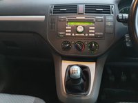 USED 2006 56 FORD C-MAX 1.6 C-MAX ZETEC 5d 100 BHP 