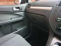 USED 2006 56 FORD C-MAX 1.6 C-MAX ZETEC 5d 100 BHP 