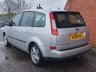 USED 2006 56 FORD C-MAX 1.6 C-MAX ZETEC 5d 100 BHP 