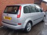 USED 2006 56 FORD C-MAX 1.6 C-MAX ZETEC 5d 100 BHP 