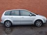 USED 2006 56 FORD C-MAX 1.6 C-MAX ZETEC 5d 100 BHP 