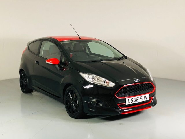 View our FORD FIESTA