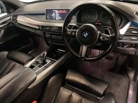 USED 2015 15 BMW X5 3.0 XDRIVE40D M SPORT 5d 309 BHP FREE 15 MONTHS AU WARRANTY