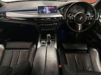 USED 2015 15 BMW X5 3.0 XDRIVE40D M SPORT 5d 309 BHP FREE 15 MONTHS AU WARRANTY