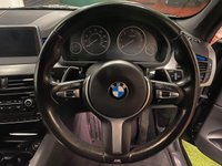 USED 2015 15 BMW X5 3.0 XDRIVE40D M SPORT 5d 309 BHP FREE 15 MONTHS AU WARRANTY