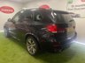 USED 2015 15 BMW X5 3.0 XDRIVE40D M SPORT 5d 309 BHP FREE 15 MONTHS AU WARRANTY