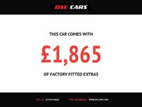 USED 2017 67 MERCEDES-BENZ C CLASS 2.1 C 220 D 4MATIC AMG LINE 4d 170 BHP 4MATIC!