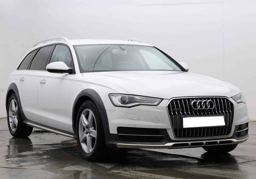 View our AUDI A6