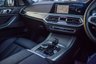 USED 2019 19 BMW X5 3.0 M50D 5d 395 BHP  M PERFORMANCE HEAD UP DISPLAY