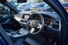 USED 2019 19 BMW X5 3.0 M50D 5d 395 BHP  M PERFORMANCE HEAD UP DISPLAY