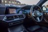 USED 2019 19 BMW X5 3.0 M50D 5d 395 BHP  M PERFORMANCE HEAD UP DISPLAY