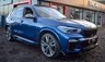 USED 2019 19 BMW X5 3.0 M50D 5d 395 BHP  M PERFORMANCE HEAD UP DISPLAY