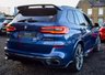 USED 2019 19 BMW X5 3.0 M50D 5d 395 BHP  M PERFORMANCE HEAD UP DISPLAY