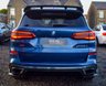USED 2019 19 BMW X5 3.0 M50D 5d 395 BHP  M PERFORMANCE HEAD UP DISPLAY
