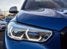 USED 2019 19 BMW X5 3.0 M50D 5d 395 BHP  M PERFORMANCE HEAD UP DISPLAY