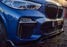 USED 2019 19 BMW X5 3.0 M50D 5d 395 BHP  M PERFORMANCE HEAD UP DISPLAY