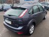 USED 2009 59 FORD FOCUS 1.6 16v ZETEC 5dr - NEW SHAPE 