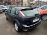 USED 2009 59 FORD FOCUS 1.6 16v ZETEC 5dr - NEW SHAPE 