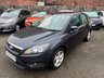 USED 2009 59 FORD FOCUS 1.6 16v ZETEC 5dr - NEW SHAPE 
