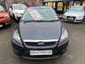USED 2009 59 FORD FOCUS 1.6 16v ZETEC 5dr - NEW SHAPE 