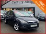 USED 2009 59 FORD FOCUS 1.6 16v ZETEC 5dr - NEW SHAPE 