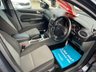 USED 2009 59 FORD FOCUS 1.6 16v ZETEC 5dr - NEW SHAPE 