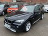 USED 2010 10 BMW X1 2.0 xDRIVE 20D SE 175 5dr - HEATED SEATS 