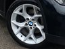 USED 2010 10 BMW X1 2.0 xDRIVE 20D SE 175 5dr - HEATED SEATS 