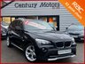 USED 2010 10 BMW X1 2.0 xDRIVE 20D SE 175 5dr - HEATED SEATS 