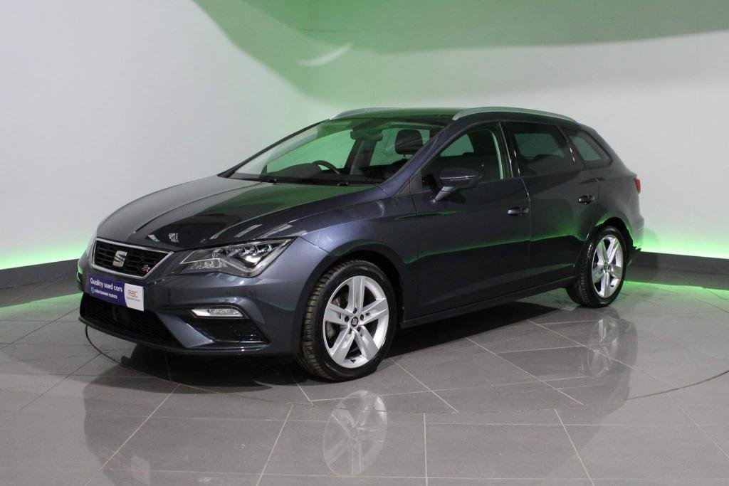View our SEAT LEON